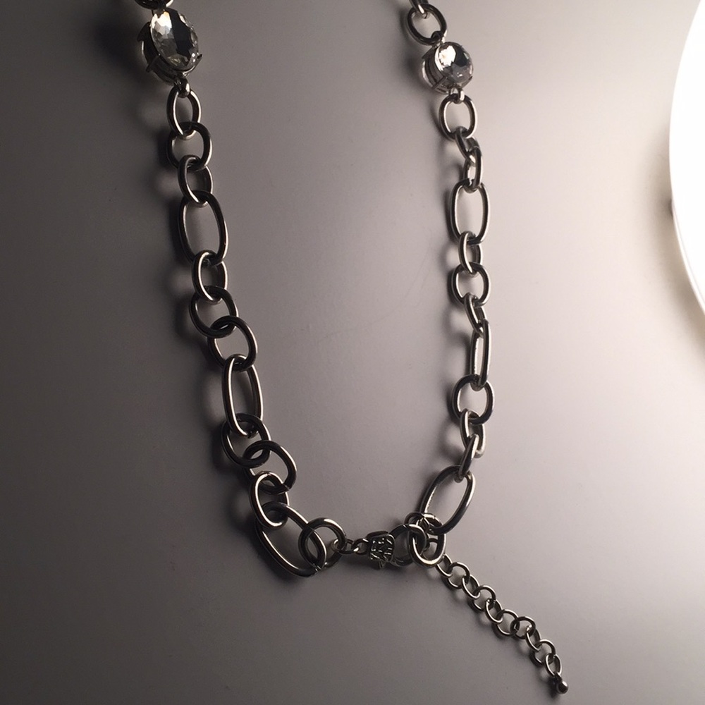 Chain Necklace - Picture 3 of 4